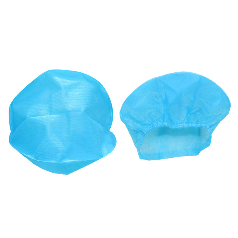 Disposable surgical cap