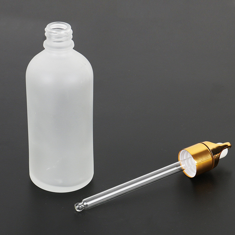 essential oil bottle essence bottle