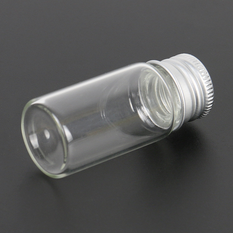 Protective cap screw bottle