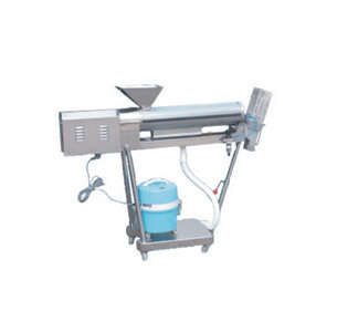 Capsule and Tablet Polisher