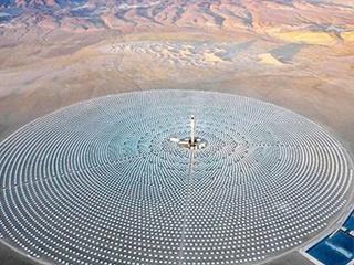 Photovoltaic solar-thermal