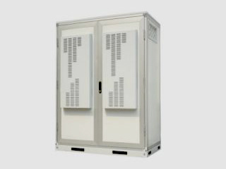 Chassis Cabinet