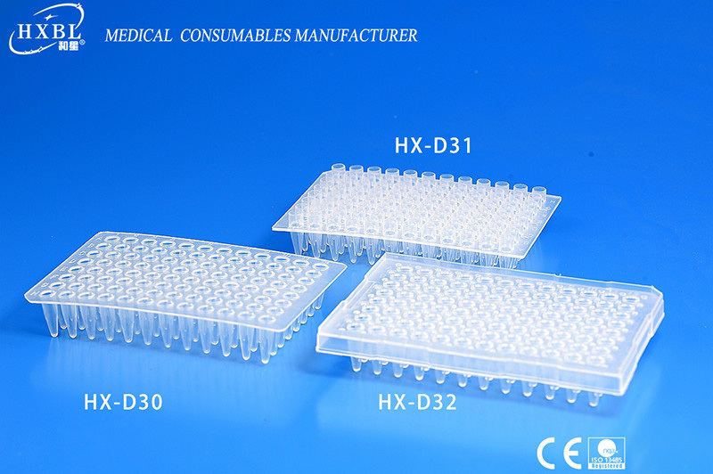 PCR