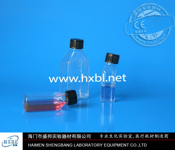 CELL CULTURE BOTTLE