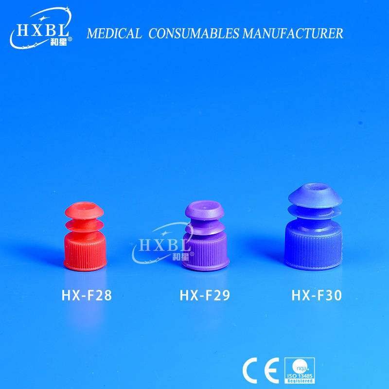 test tube stopper