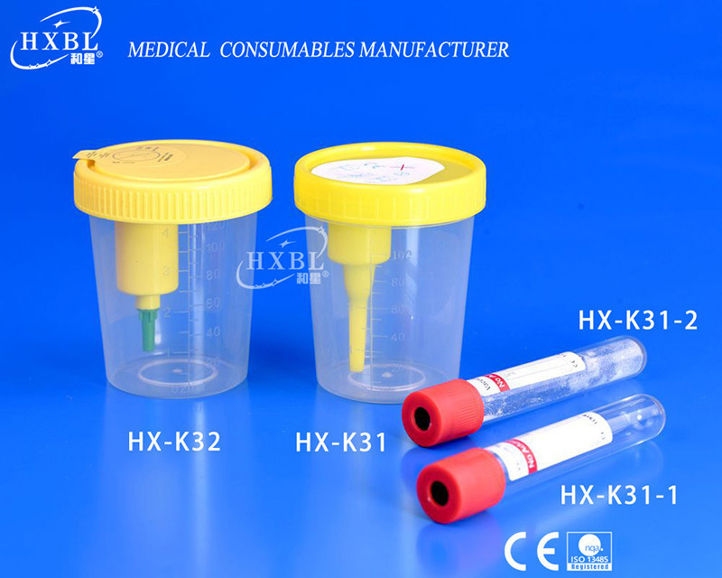 Wholesale 5ml Viral Transport Tube