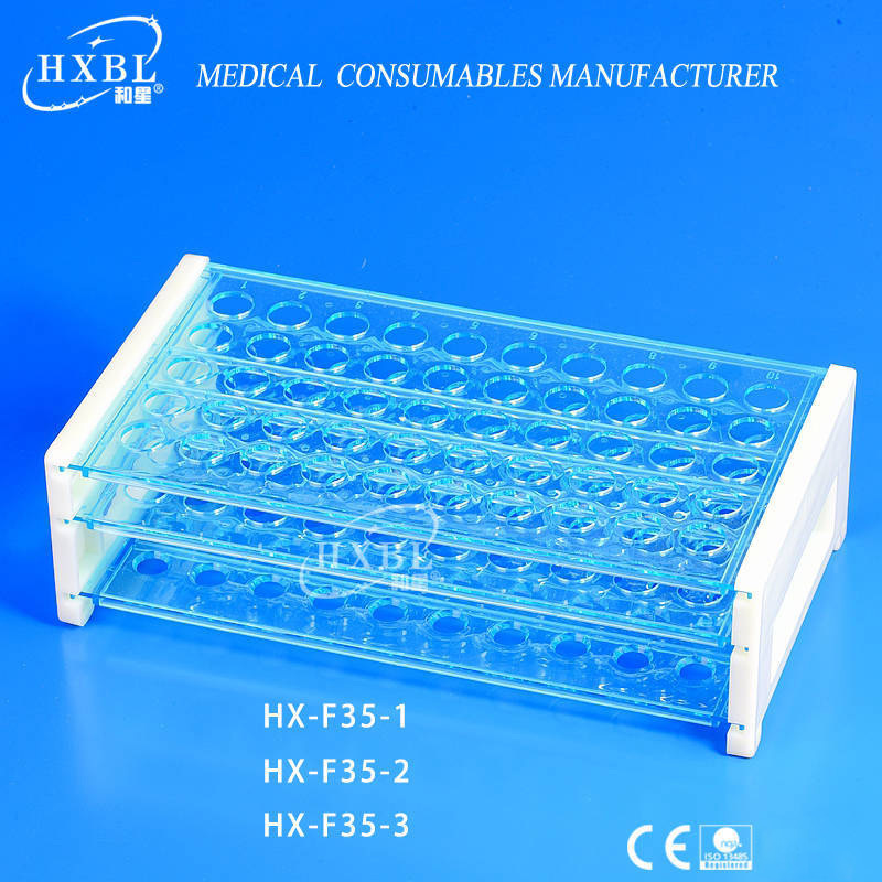 test tube rack (50well)