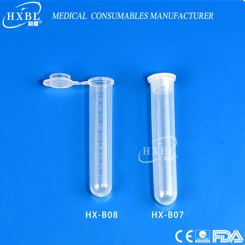 10ML centrifuge tube