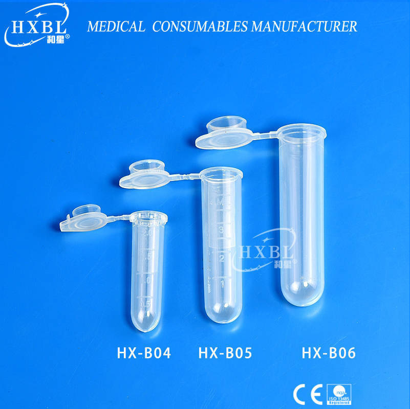 Temperature strip sample cup products