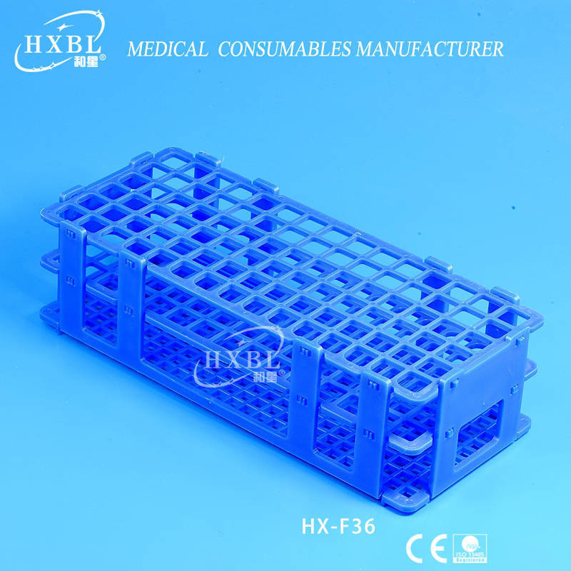 Test tube rack (10-13mm 90well)