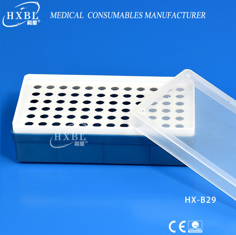 0.5ml centrifuge box