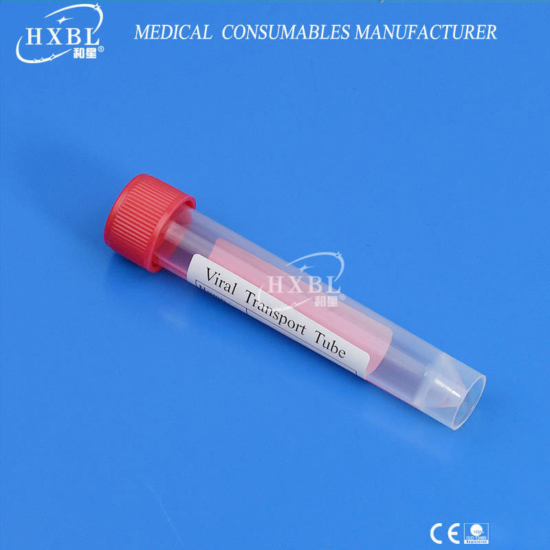 10ML Universal virus transport medium