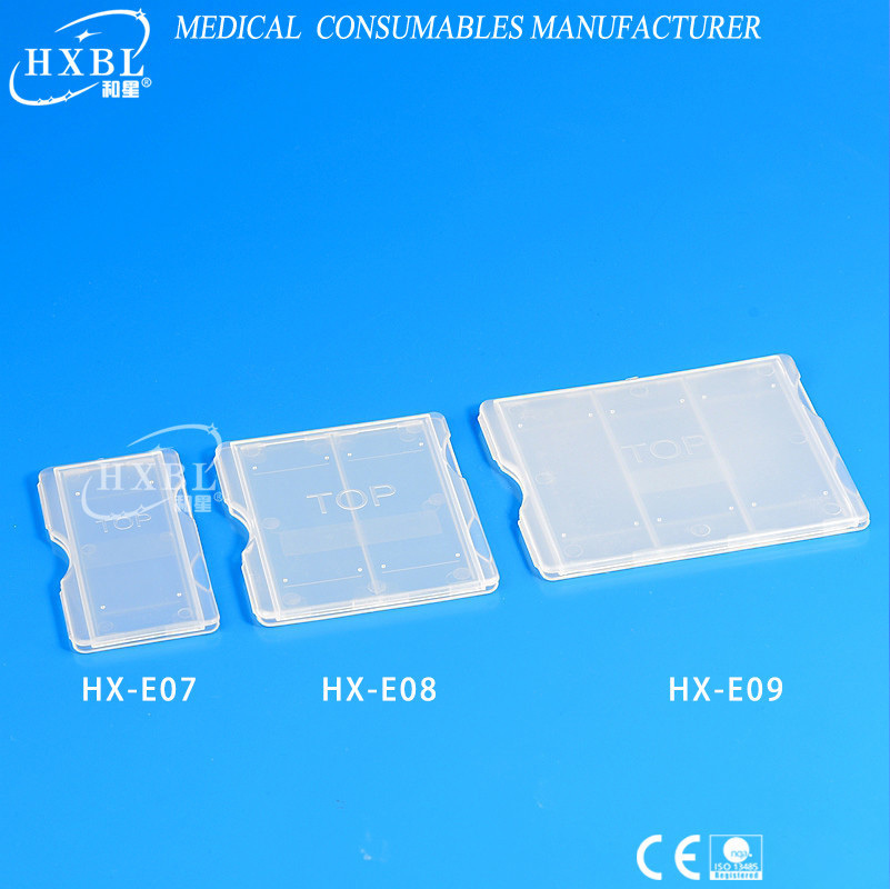 Slides box 1pcs/2pcs/3pcs