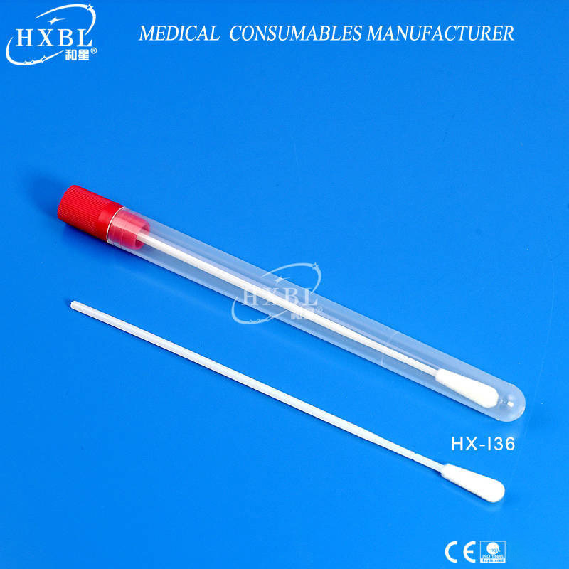 10ML virus tube company