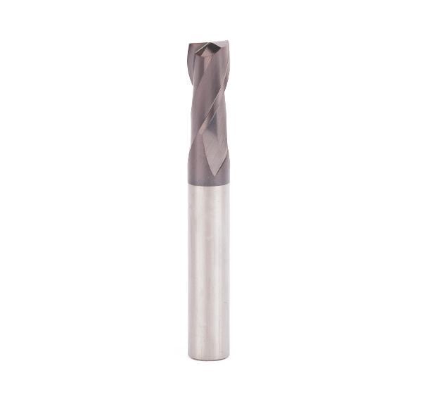 Two-edge Milling Cutter (Universal)-Taizhou YINLK Tools Co.,LTD.