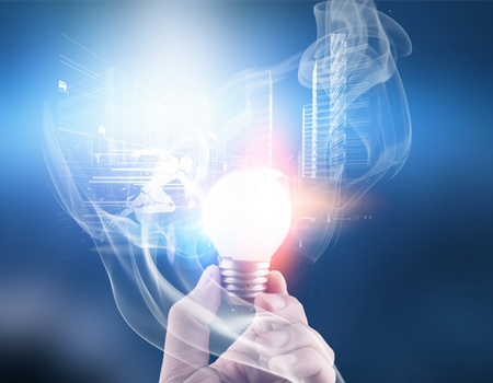 LED智慧照明迅速融入火热物联网市场