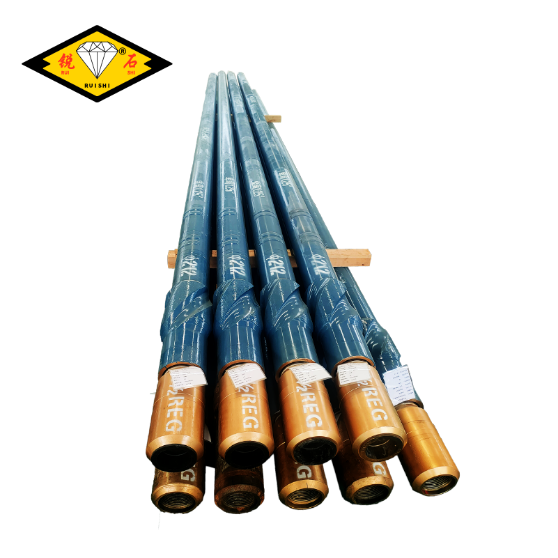 Downhole motor