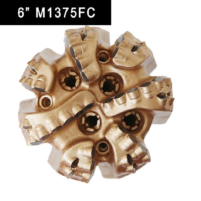 6” M1375FC/M433