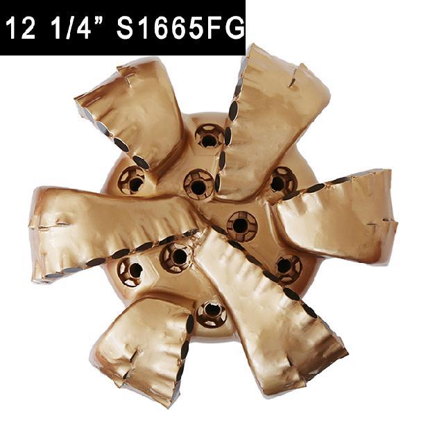 12 1/4” S1665FG / S423
