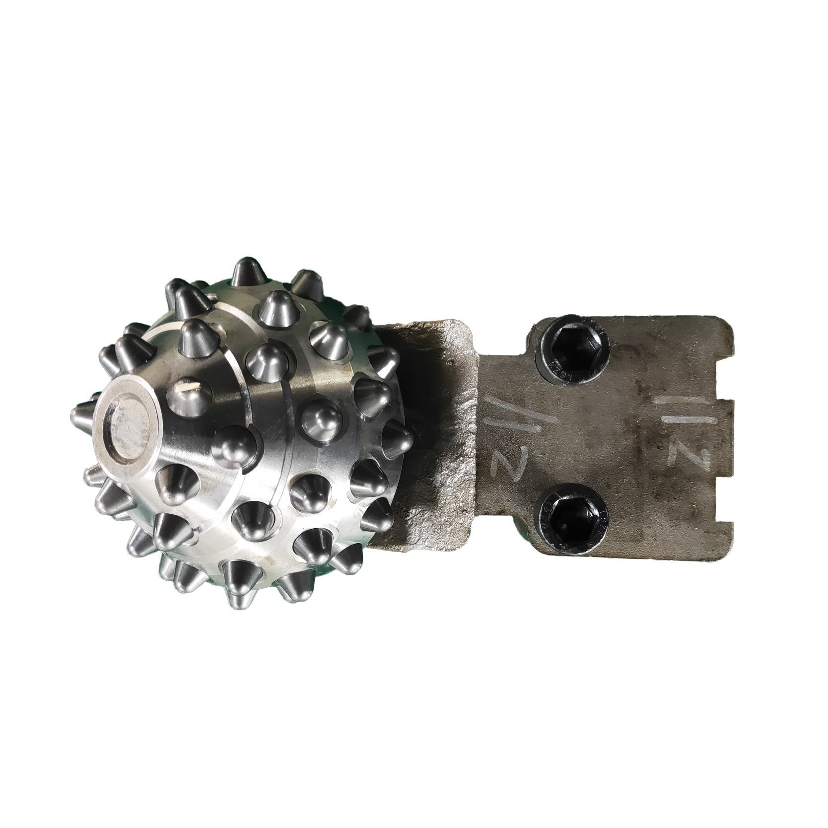 Rotary drilling tool