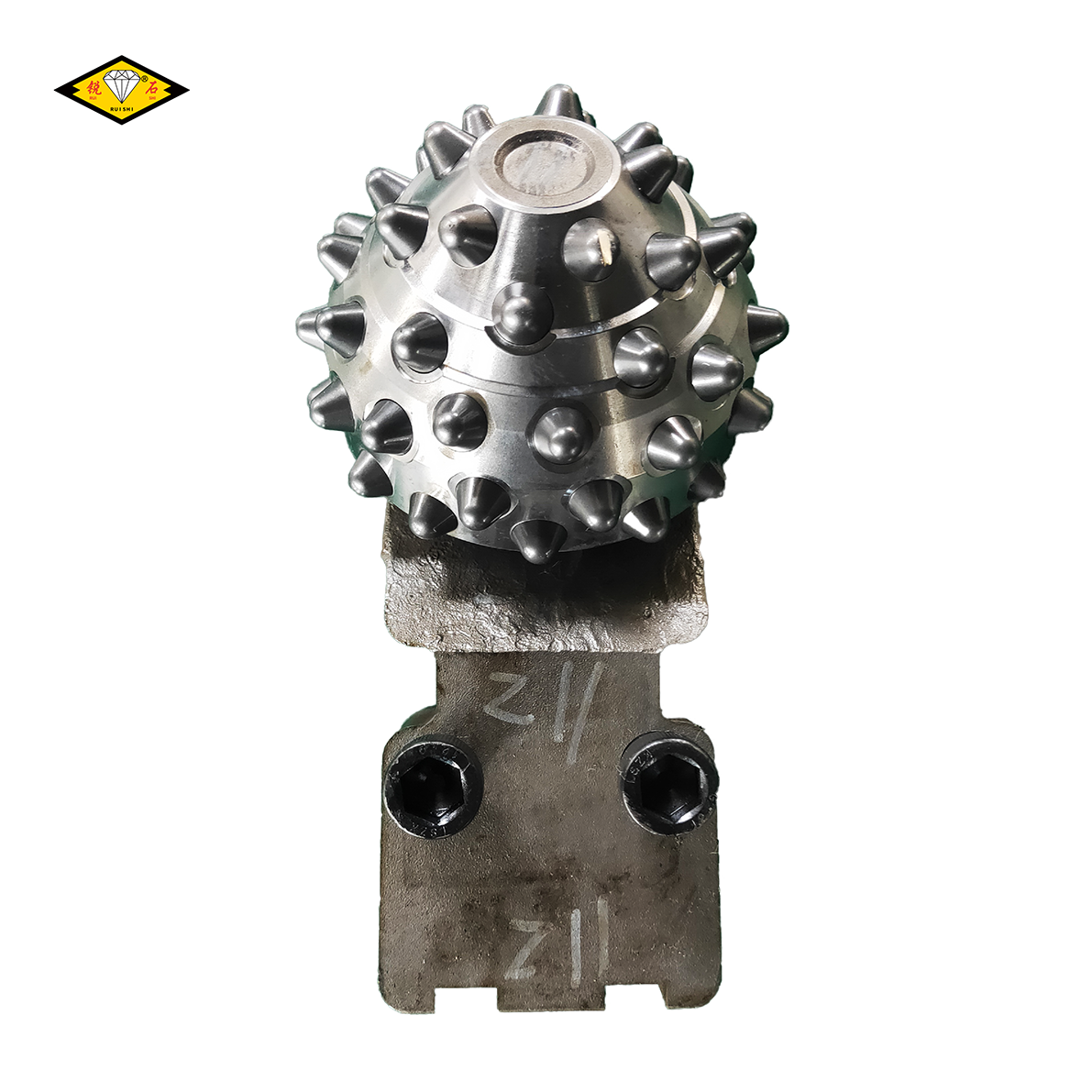 Rotary drilling tool, 8 1/2 inch