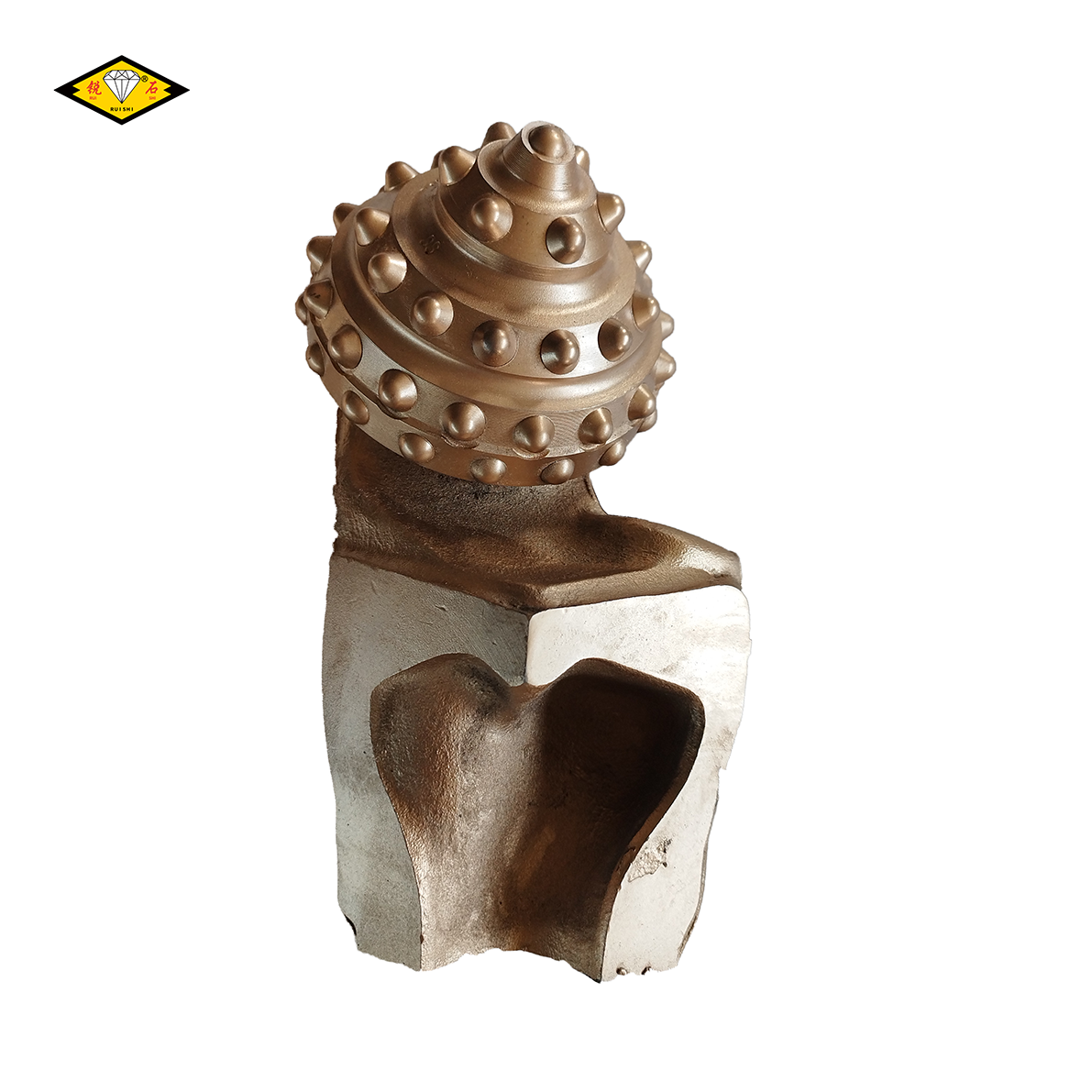 Roller Bit Palm, suitable for 8 1/2″，9 1/2″，10 5/8″，12 1/4″，13 5/8″ cone bits