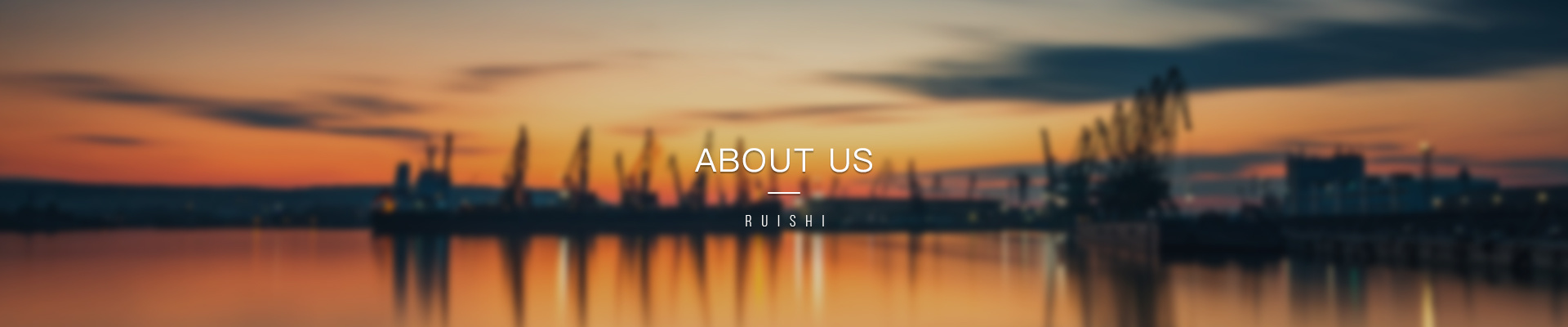 about
