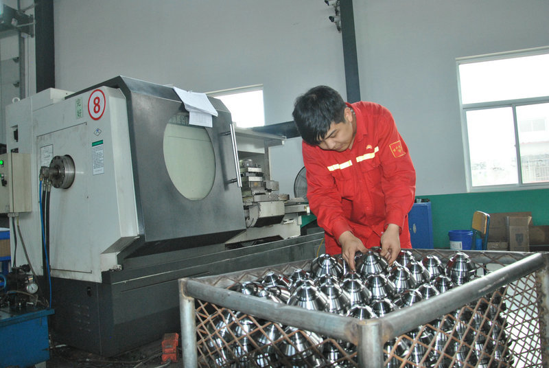 Hebei Ruishi Bits Manufacturing Co.,Ltd