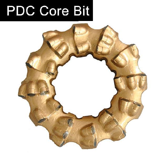 PDC Core Bit