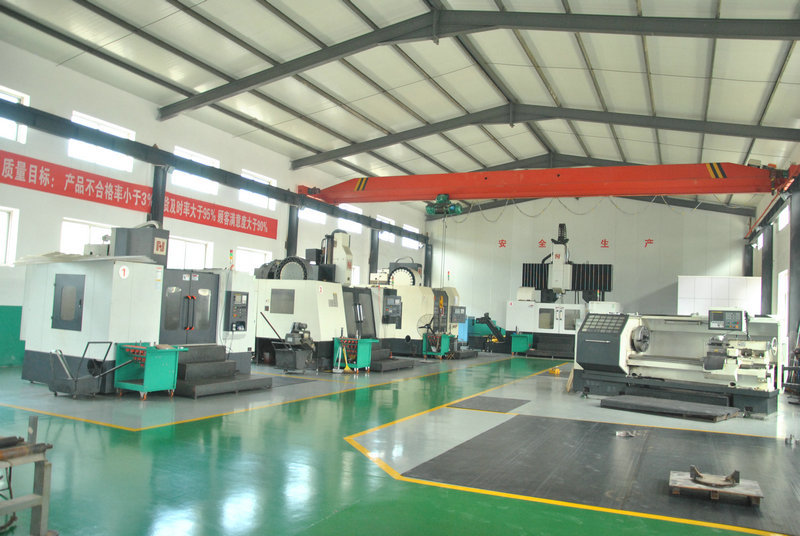 Hebei Ruishi Bits Manufacturing Co.,Ltd