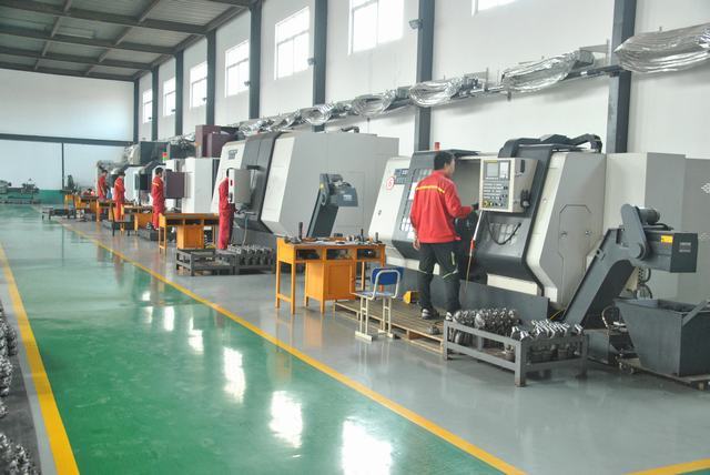 河北锐石钻头制造有限公司
