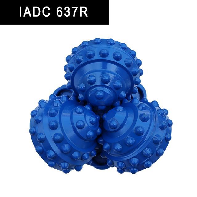 IADC 637R