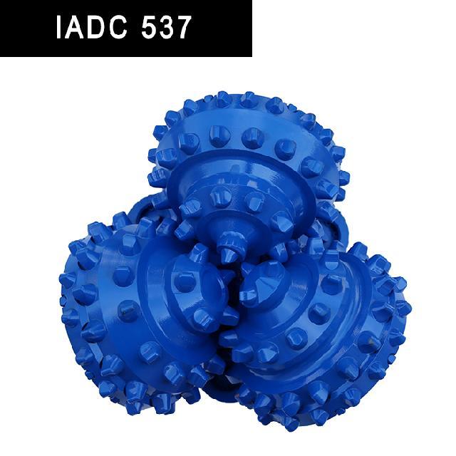 IADC 537
