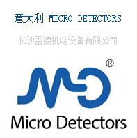 意大利MICRO DETECTORS 
