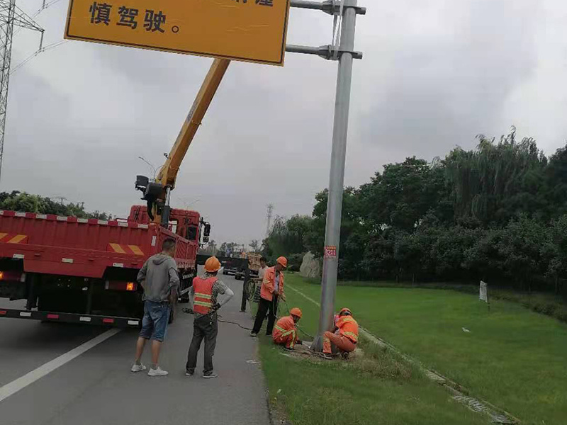 工程案例