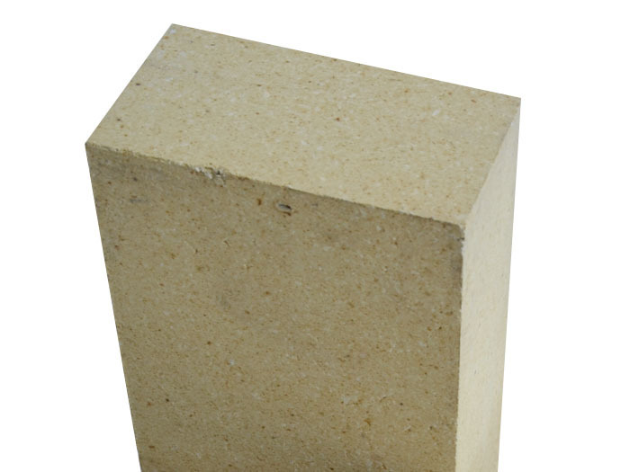 Alumina brick