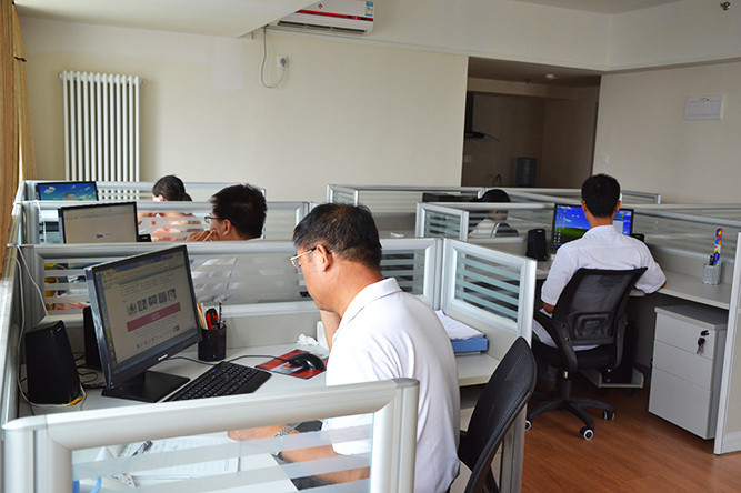 R & D team