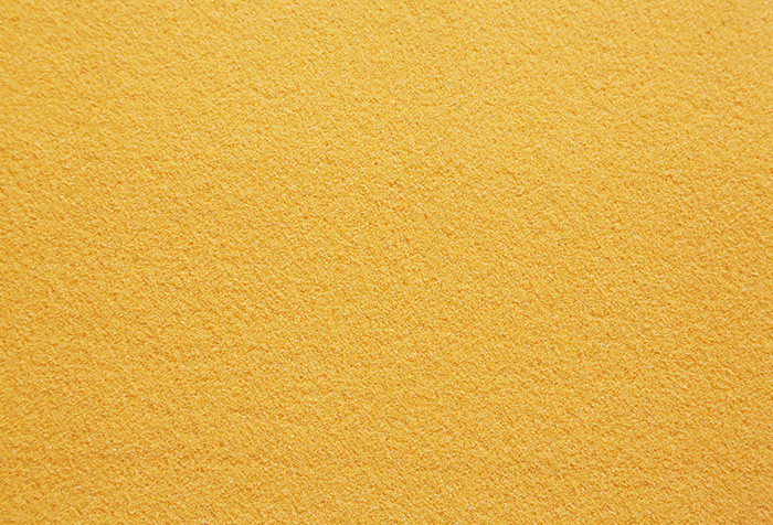 Ceramic abrasive