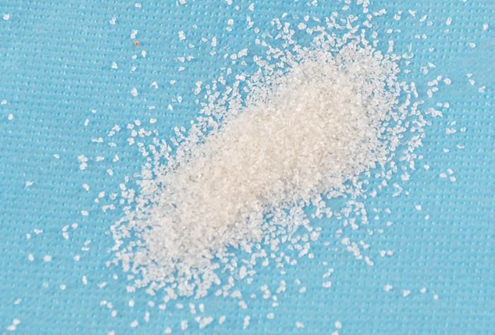 White crystals:HL-WW01