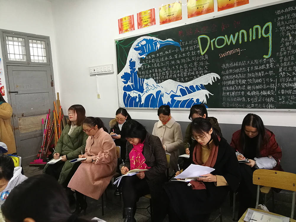 醴陵市陶瓷烟花职业技术学校