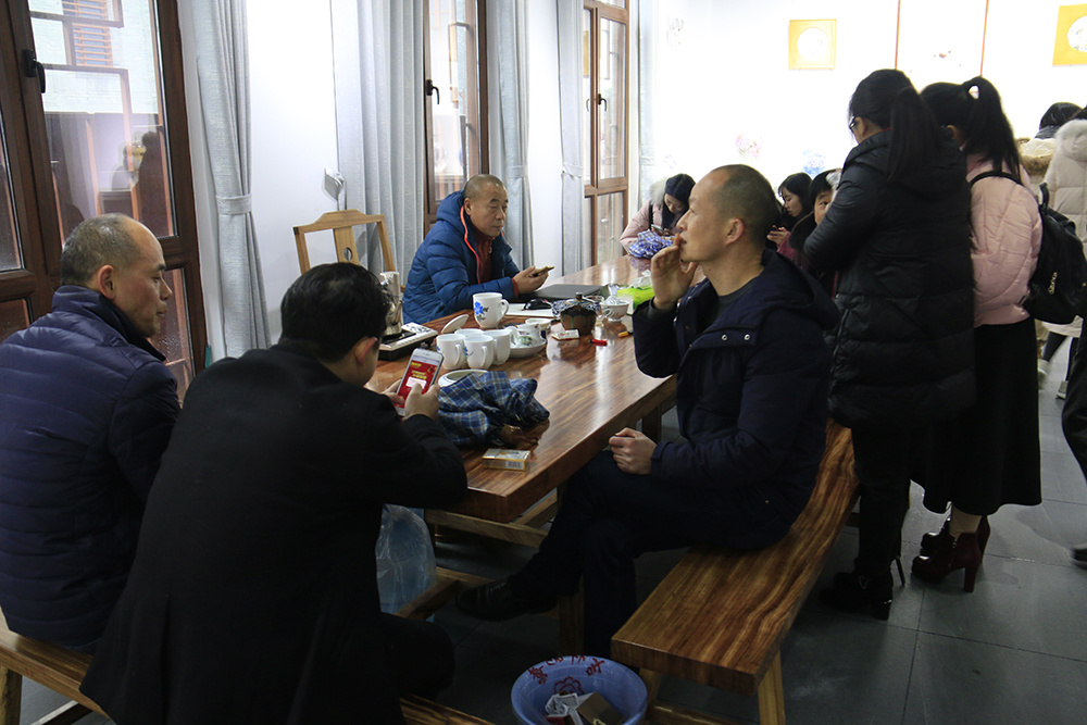 醴陵市陶瓷烟花职业技术学校