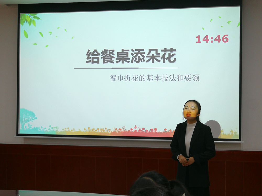 醴陵市陶瓷烟花职业技术学校