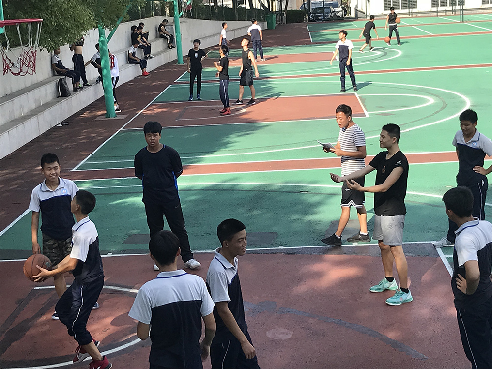 醴陵市陶瓷烟花职业技术学校