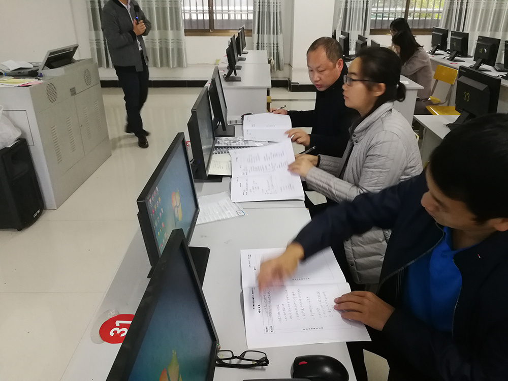 醴陵市陶瓷烟花职业技术学校