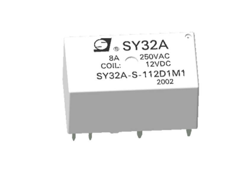 SY32A