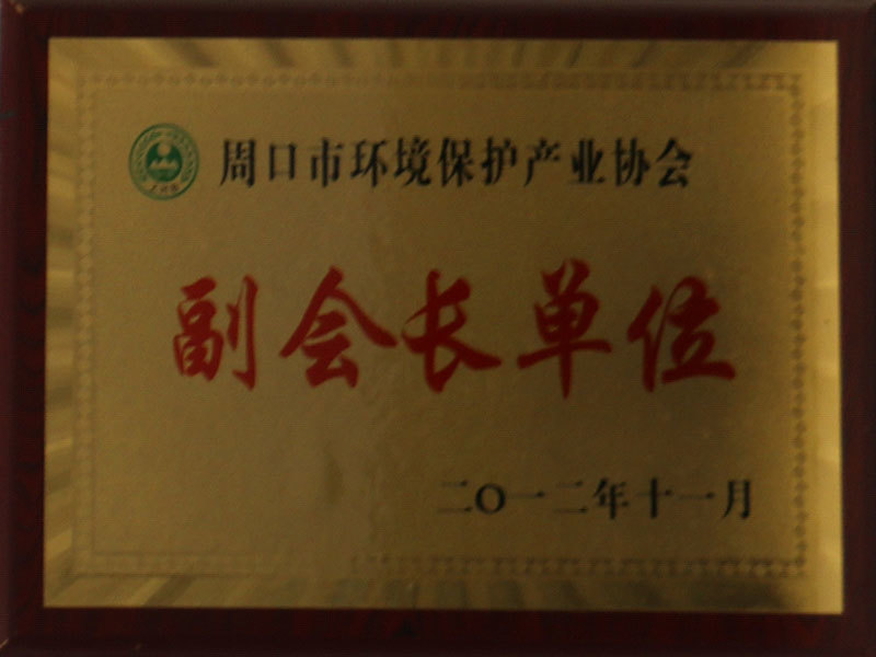 Vice President Unit Vice President Unit