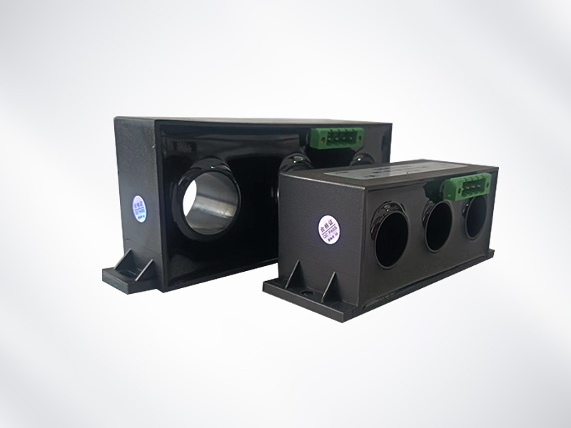 KHCT7D系列 三相一體式測量用電流互感器
