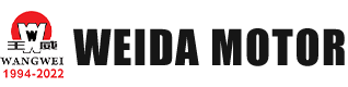 WEIDA MOTOR