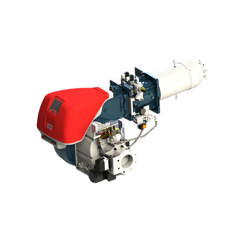 DLS 410-610-800/E FGR 燃烧器
