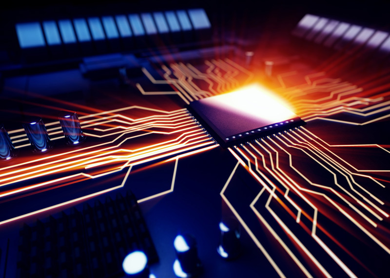 Semiconductor